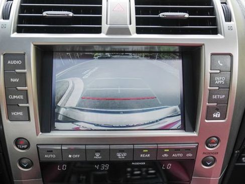 Used 2021 Lexus GX 460 Premium w/ Premium Package AWD/4WD image 34