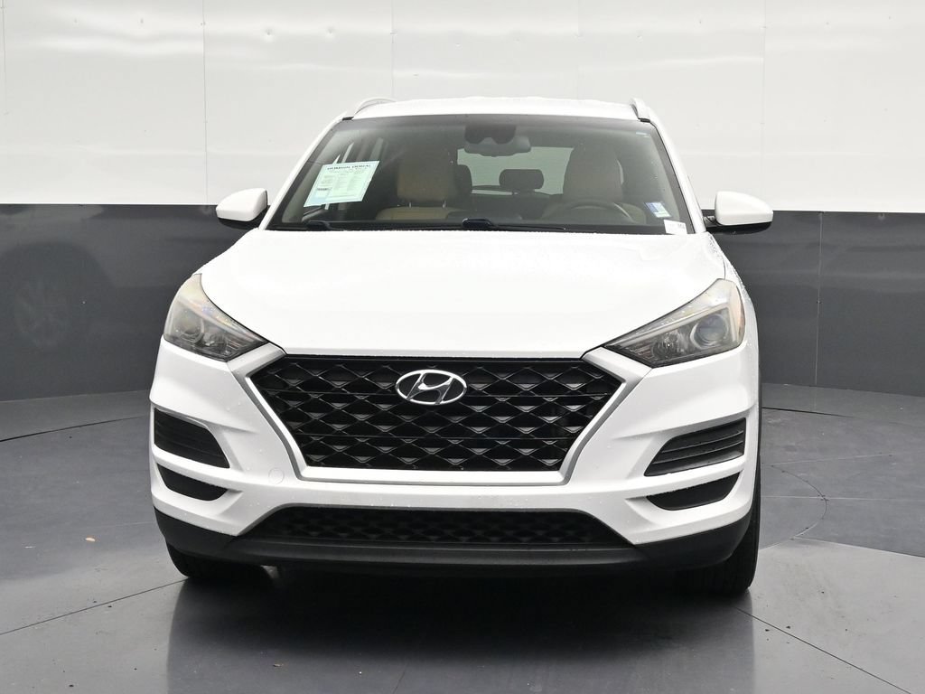 Used 2020 Hyundai Tucson Value FWD image 6