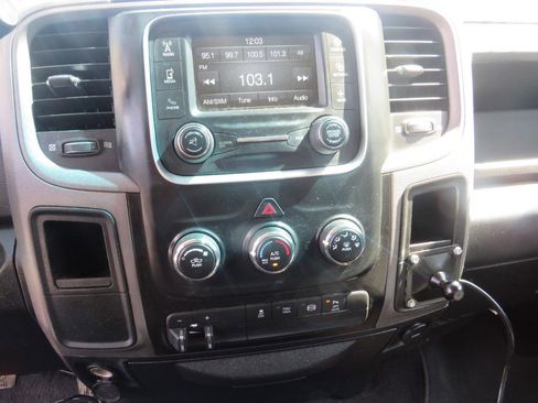 Used 2017 RAM 2500 Tradesman w/ Popular Equipment Group RWD image 15