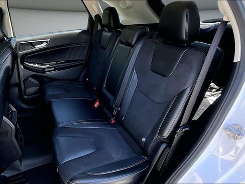 Used 2016 Ford Edge Sport w/ Equipment Group 401A AWD/4WD image 22