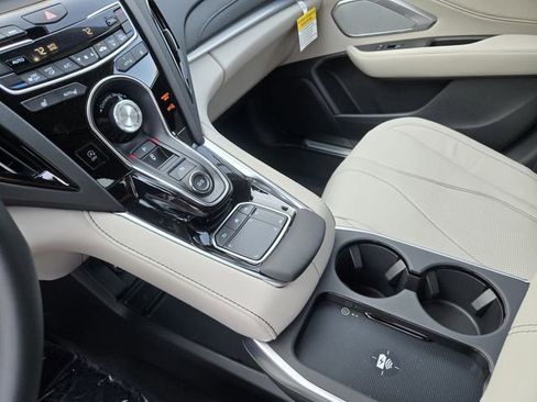 New 2026 Acura RDX SH-AWD w/ Technology Package image 13