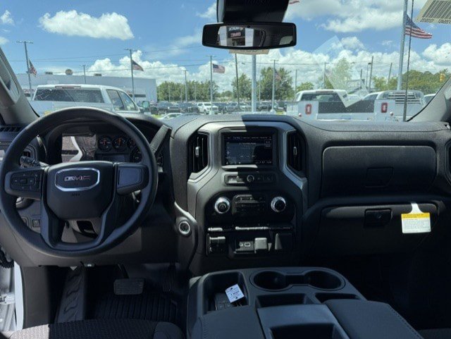 New 2026 GMC Sierra 2500 Pro w/ Convenience Package RWD image 10