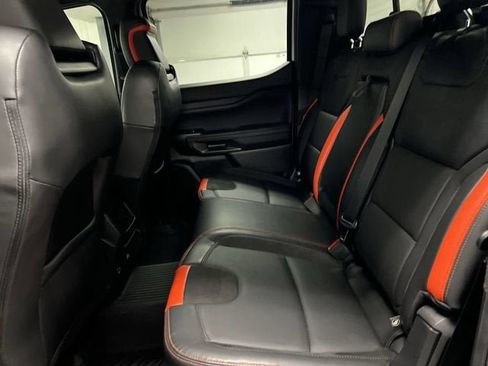 Used 2024 Ford Ranger Raptor AWD/4WD image 25
