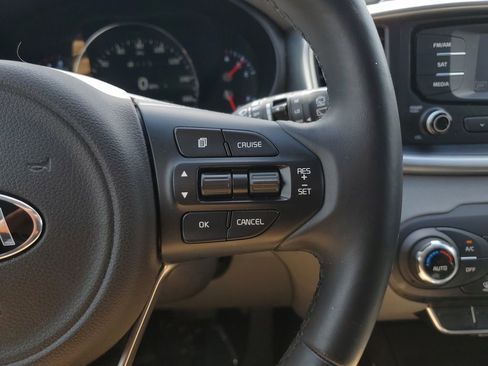 Used 2016 Kia Sorento EX w/ EX Premium Package FWD image 23