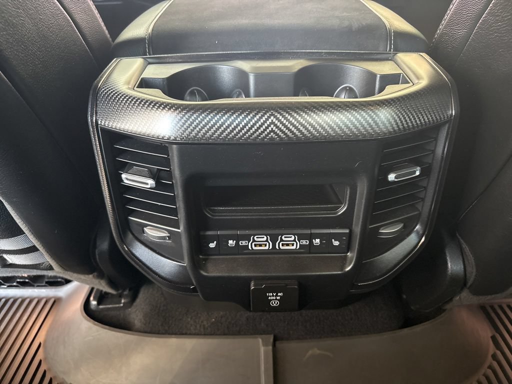 Used 2025 RAM 1500 RHO w/ RHO Level 1 Equipment Group AWD/4WD image 20