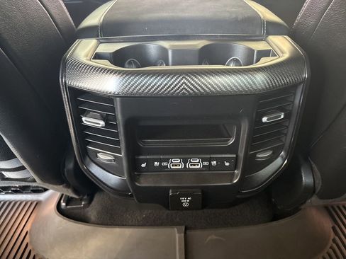 Used 2025 RAM 1500 RHO w/ RHO Level 1 Equipment Group AWD/4WD image 20