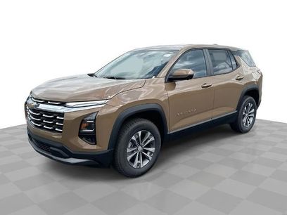 New 2027 Chevrolet Equinox LT w/ Safety and Technology Package