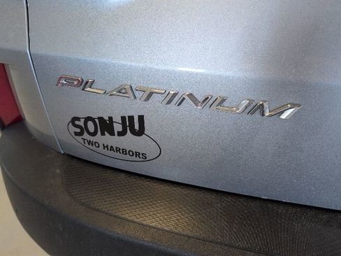 Certified 2023 Ford Escape Platinum AWD/4WD image 32