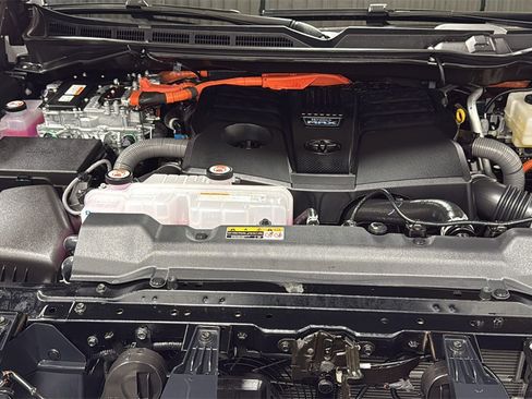 Certified 2026 Toyota Sequoia Platinum image 26