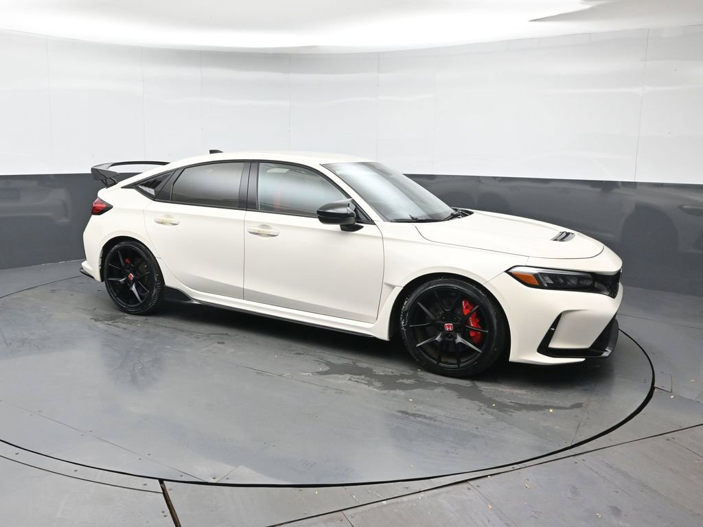 Used 2024 Honda Civic Type R image 8