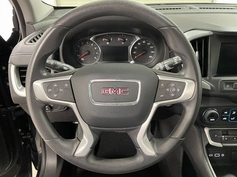 Used 2023 GMC Terrain SLE w/ Driver Convenience Package AWD/4WD image 14