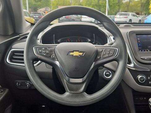 Used 2024 Chevrolet Equinox LS w/ LS Convenience Package FWD image 15