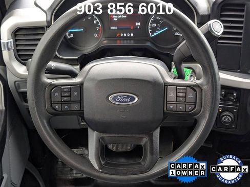 Used 2022 Ford F150 XL w/ Trailer Tow Package image 30