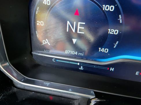 Used 2024 Chevrolet Silverado 1500 LT w/ Texas Edition Plus RWD image 20
