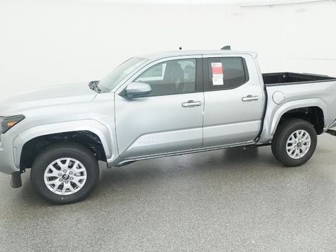 New 2026 Toyota Tacoma SR5 image 35