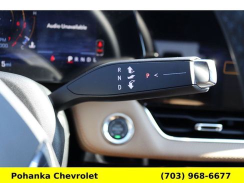 New 2026 Chevrolet Equinox ACTIV image 11