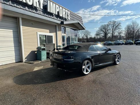 Used 2008 BMW 650i Convertible w/ Sport Pkg RWD image 4