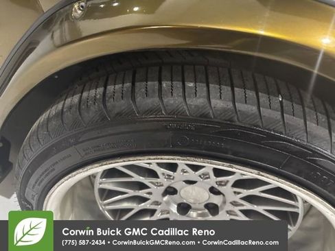 Used 2013 Subaru Impreza WRX Hatchback image 36