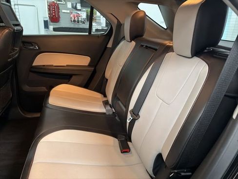 Used 2014 Chevrolet Equinox LTZ image 24