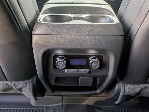 New 2026 Buick Enclave Sport Touring w/ Power Package image 11