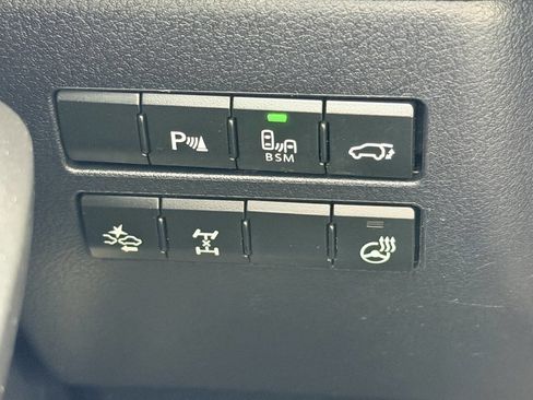 Used 2015 Lexus NX 200t AWD w/ Luxury Package image 39