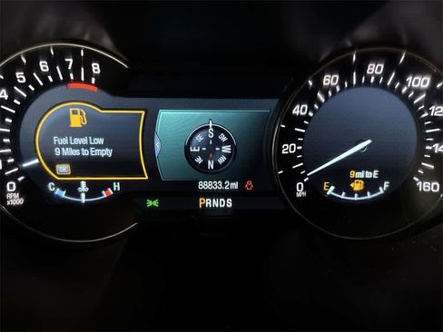 Used 2017 Lincoln MKX Reserve w/ Lincoln MKX Climate Package image 19