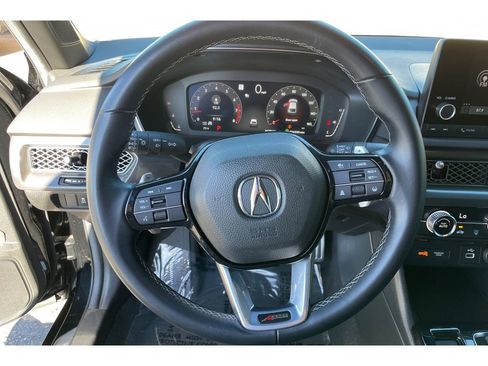 Certified 2024 Acura Integra A-Spec image 32