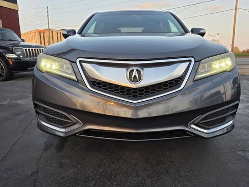 Used 2016 Acura RDX FWD image 14