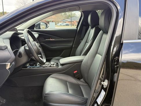 Used 2023 MAZDA CX-30 AWD 2.5 S w/ Preferred Package image 27