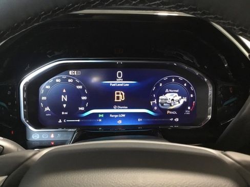 New 2026 Chevrolet Silverado 2500 LT w/ All Star Edition image 39