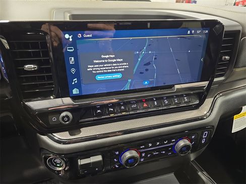 New 2026 Chevrolet Silverado 1500 ZR2 w/ ZR2 Bison Edition image 22