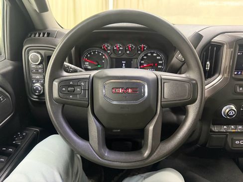 Certified 2023 GMC Sierra 1500 Pro w/ Graphite Edition image 31