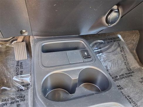 Used 2021 Mitsubishi Mirage ES image 21