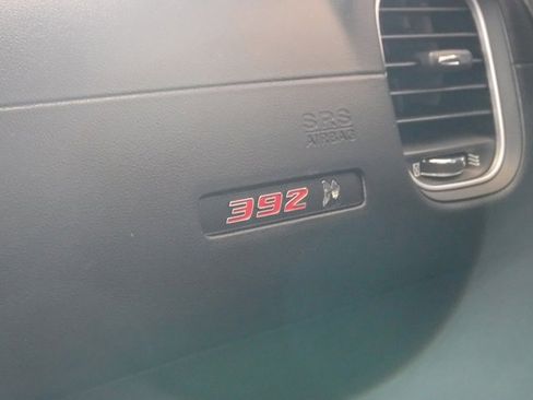 Certified 2023 Dodge Charger Scat Pack w/ Plus Group image 44