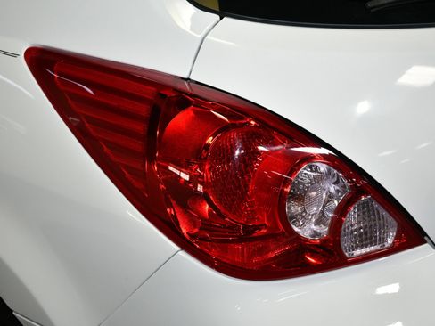 Used 2009 Nissan Versa 1.8 S w/ PWR Pkg image 60