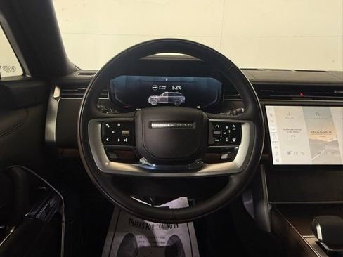 Certified 2025 Land Rover Range Rover Autobiography image 22