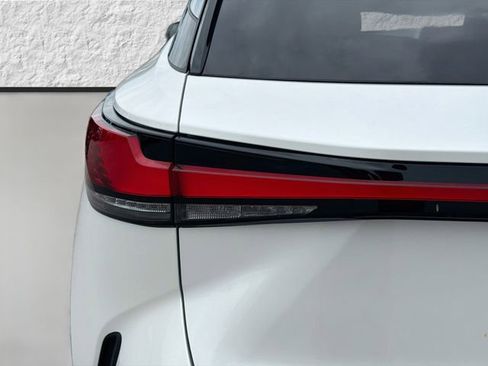 New 2026 Lexus RX 350 FWD image 10