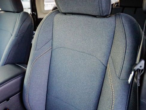 New 2026 Jeep Wrangler Sport S image 30