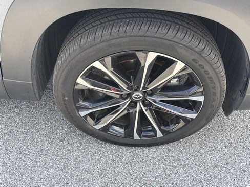 Certified 2025 MAZDA CX-50 AWD 2.5 S w/ Accent Package image 75