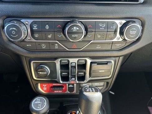 New 2026 Jeep Wrangler Willys image 13