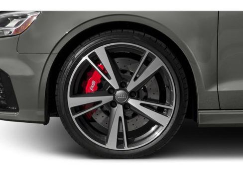Used 2018 Audi RS 3 AWD/4WD image 11