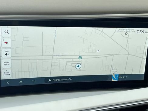 New 2026 Hyundai Palisade SEL image 20