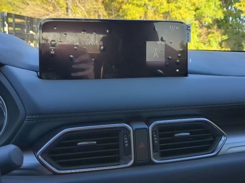 New 2025 MAZDA CX-5 AWD 2.5 S w/ Select Package image 18