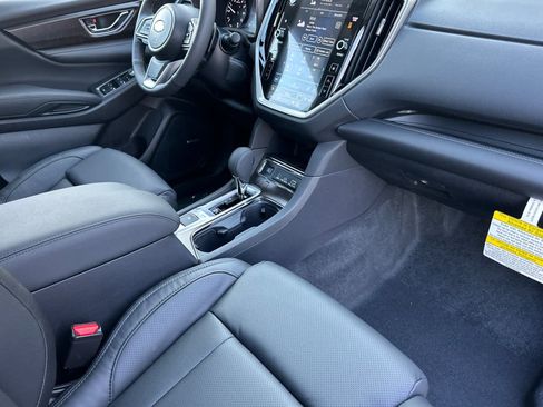 New 2026 Subaru Ascent Touring AWD/4WD image 18