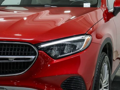 Certified 2026 Mercedes-Benz GLC 300 image 7