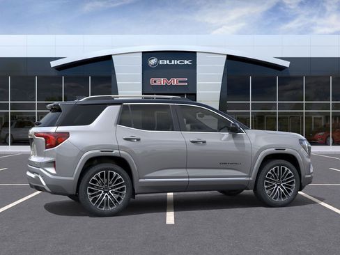 New 2026 GMC Terrain Denali image 5