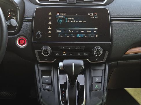 Used 2020 Honda CR-V Touring image 12