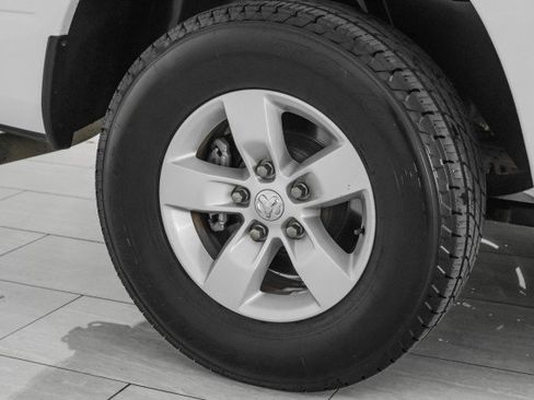 Used 2020 RAM 1500 Tradesman w/ Chrome Plus Package image 53