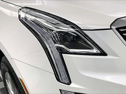 Used 2023 Cadillac XT5 Premium Luxury w/ Technology Package image 32