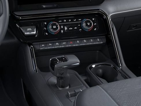 New 2026 GMC Sierra 1500 AT4X AWD/4WD image 26